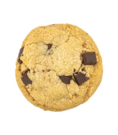 3 Chi Delta 8 cookie