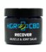 HGR CBD Recovery Salve