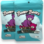 Boost vitality with The Original Boner Bears Gummies at Scarlet Reserve in Matawan