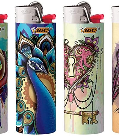 BIC Lighters