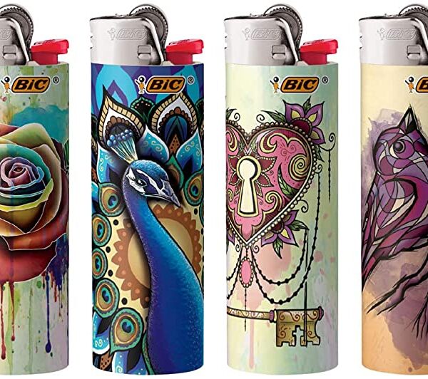 BIC Lighters