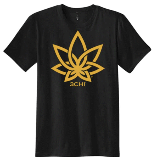 3 Chi Shirt
