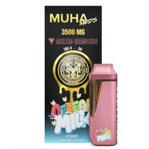 Muha-Meds-Cereal-Milk-(Hybrid)-3.5-Gram-Disposable