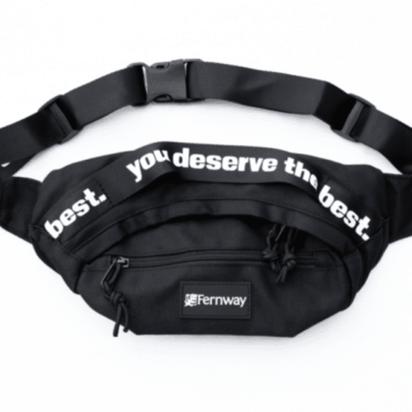 Fernway Fanny Pack