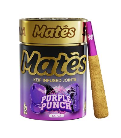 Muha-Meds-Purple-Punch-(Sativa)5-Pre-Rolls-(3-Grams)