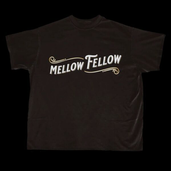 Mellow Fellow T-Shirt